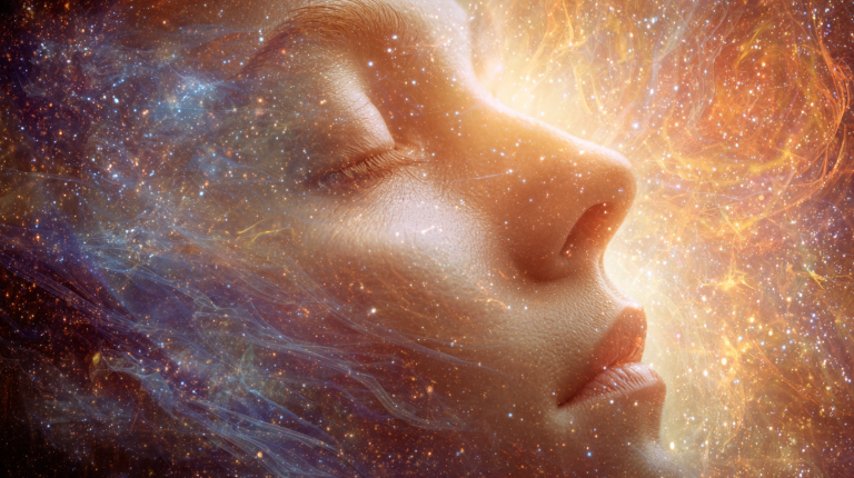 Energy Body Activation The Hidden Key to Astral Projection Success